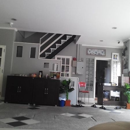 הואה הין Taylor'S Guesthouse מראה חיצוני תמונה