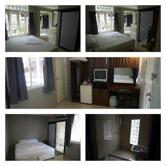 הואה הין Taylor'S Guesthouse מראה חיצוני תמונה