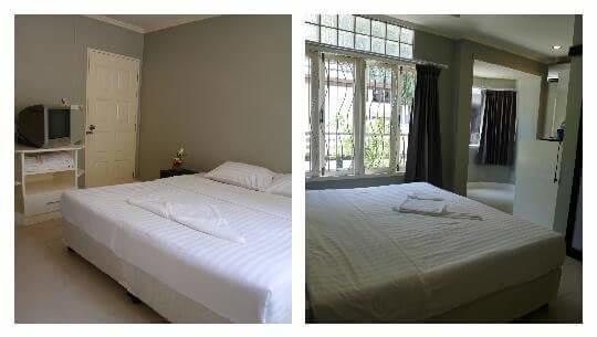 הואה הין Taylor'S Guesthouse מראה חיצוני תמונה