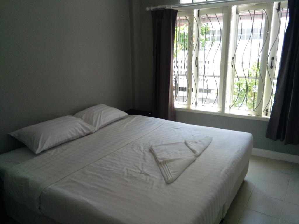 הואה הין Taylor'S Guesthouse מראה חיצוני תמונה