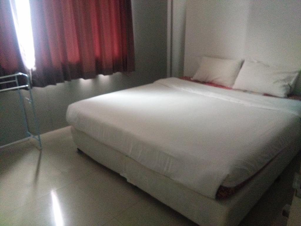 הואה הין Taylor'S Guesthouse מראה חיצוני תמונה