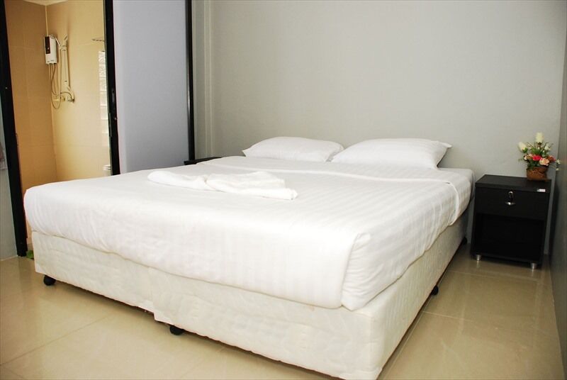 הואה הין Taylor'S Guesthouse מראה חיצוני תמונה